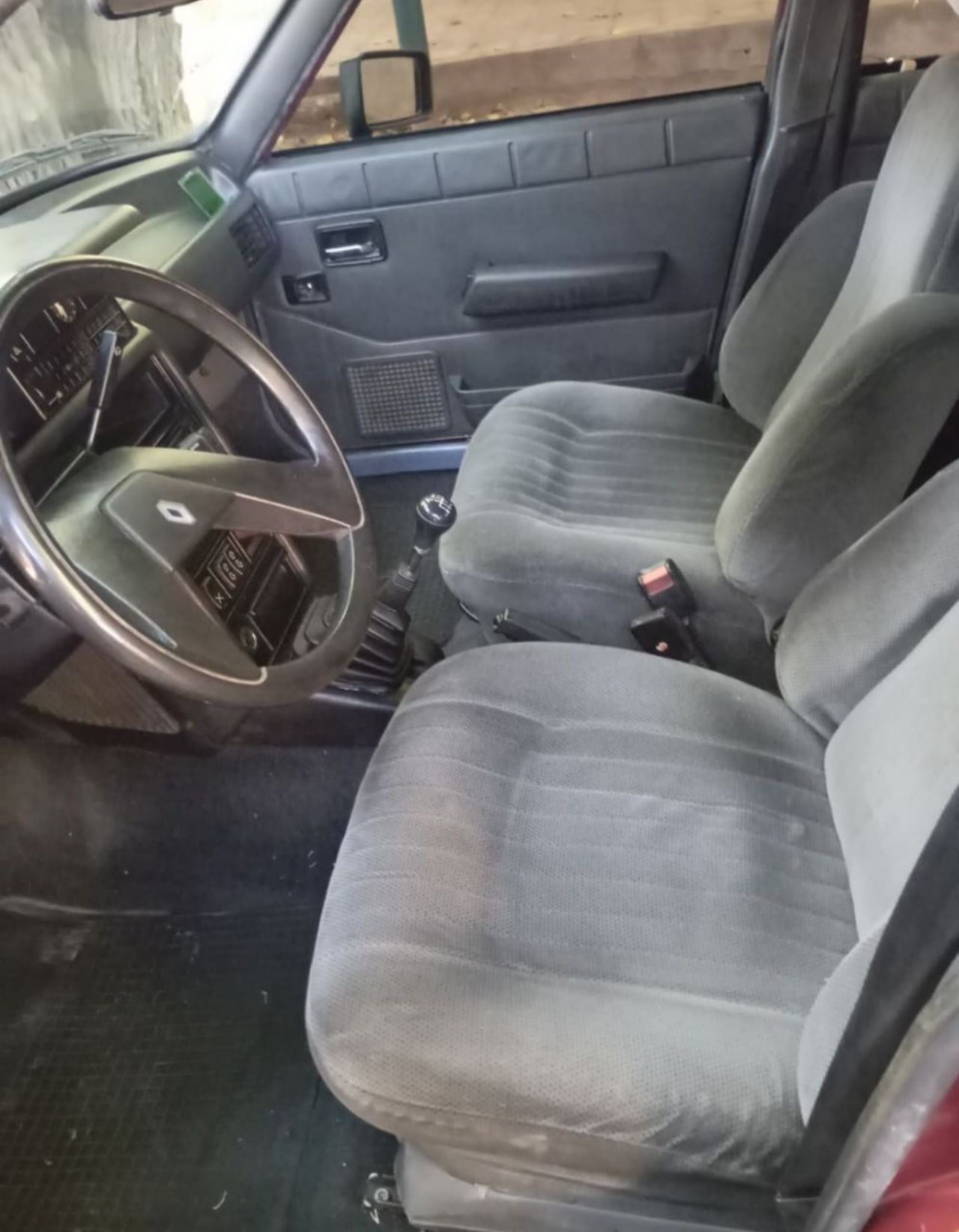 Renault 18 Usado en Mendoza, deRuedas