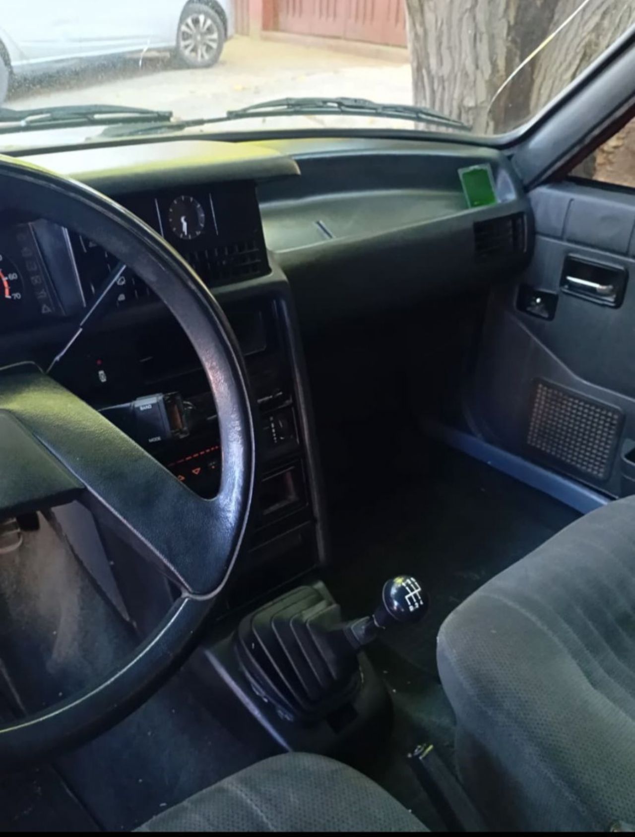 Renault 18 Usado en Mendoza, deRuedas