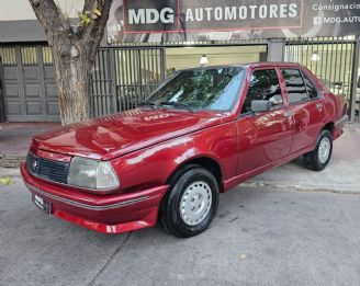 Renault 18 Usado en Mendoza