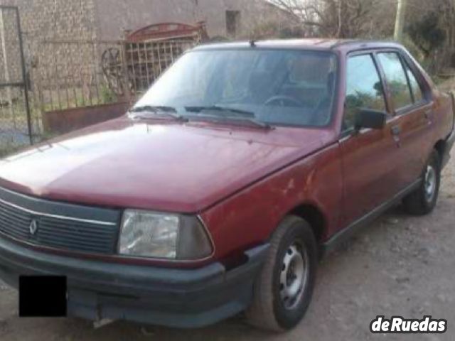 Renault 18 Usado en Mendoza, deRuedas