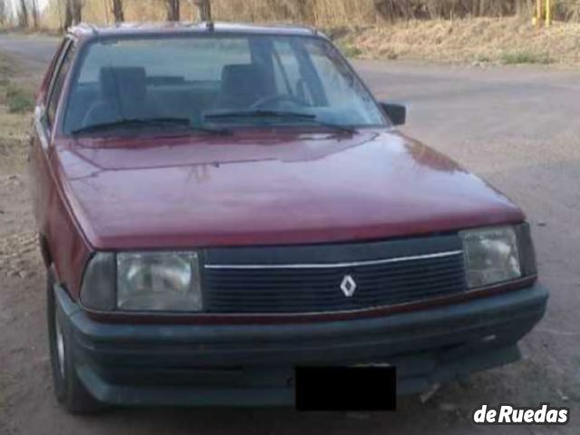Renault 18 Usado en Mendoza, deRuedas