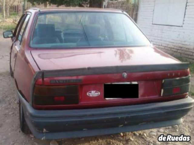 Renault 18 Usado en Mendoza, deRuedas