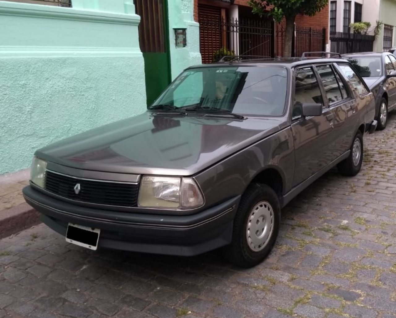 Renault 18 Usado en Buenos Aires, deRuedas