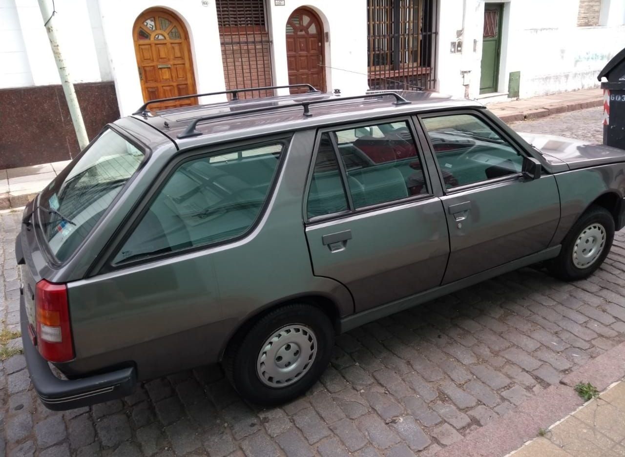 Renault 18 Usado en Buenos Aires, deRuedas