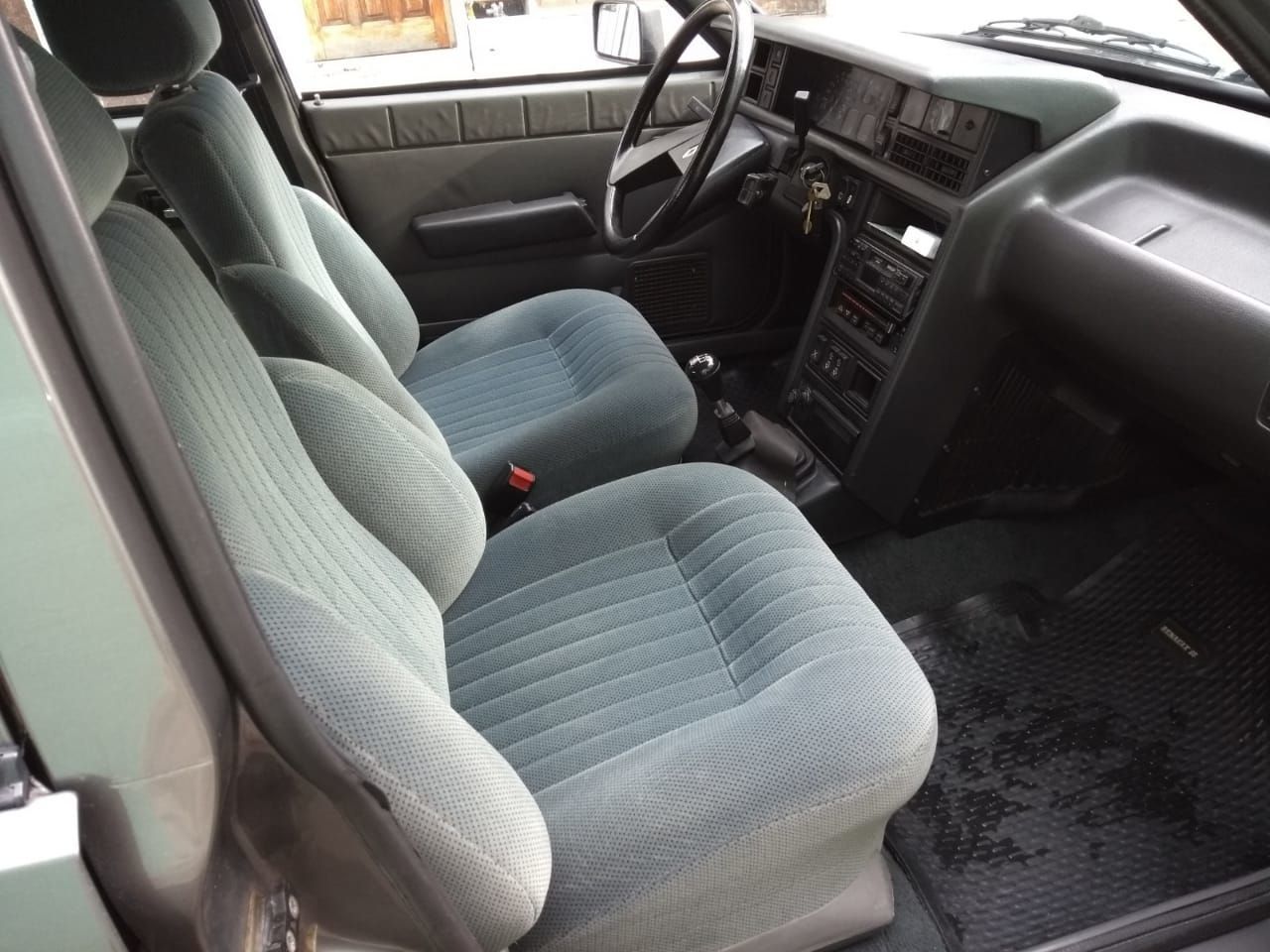 Renault 18 Usado en Buenos Aires, deRuedas