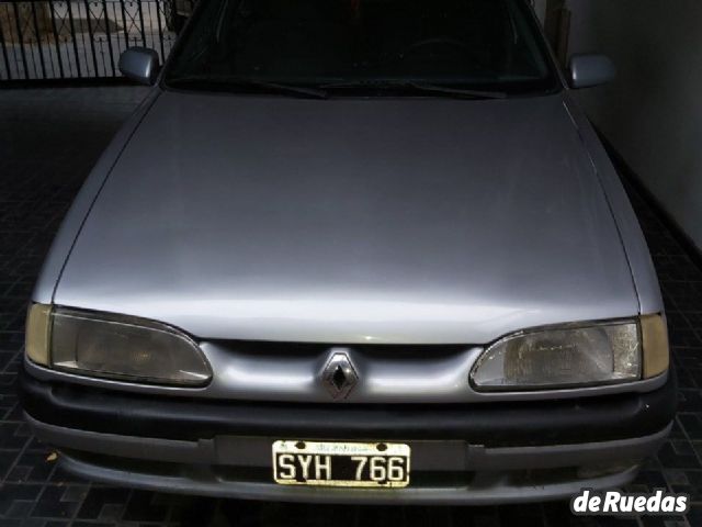 Renault 19 Usado en Mendoza, deRuedas