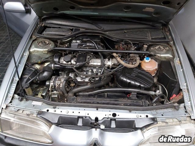 Renault 19 Usado en Mendoza, deRuedas