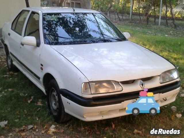 Renault 19 Usado en Mendoza, deRuedas