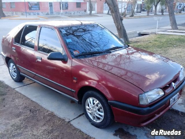 Renault 19 Usado en Mendoza, deRuedas