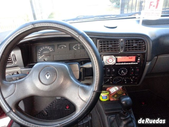 Renault 19 Usado en Mendoza, deRuedas