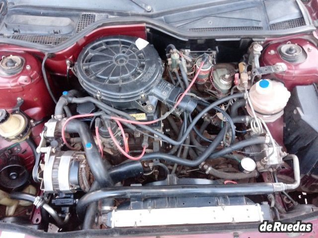 Renault 19 Usado en Mendoza, deRuedas