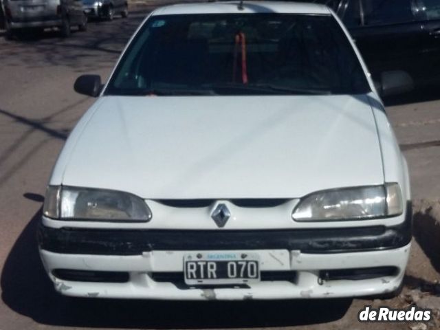 Renault 19 Usado en Mendoza, deRuedas