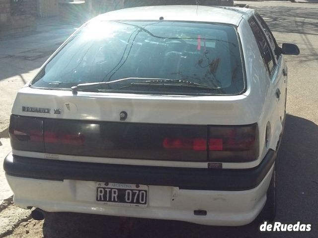 Renault 19 Usado en Mendoza, deRuedas