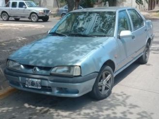 Renault 19 Usado en Mendoza