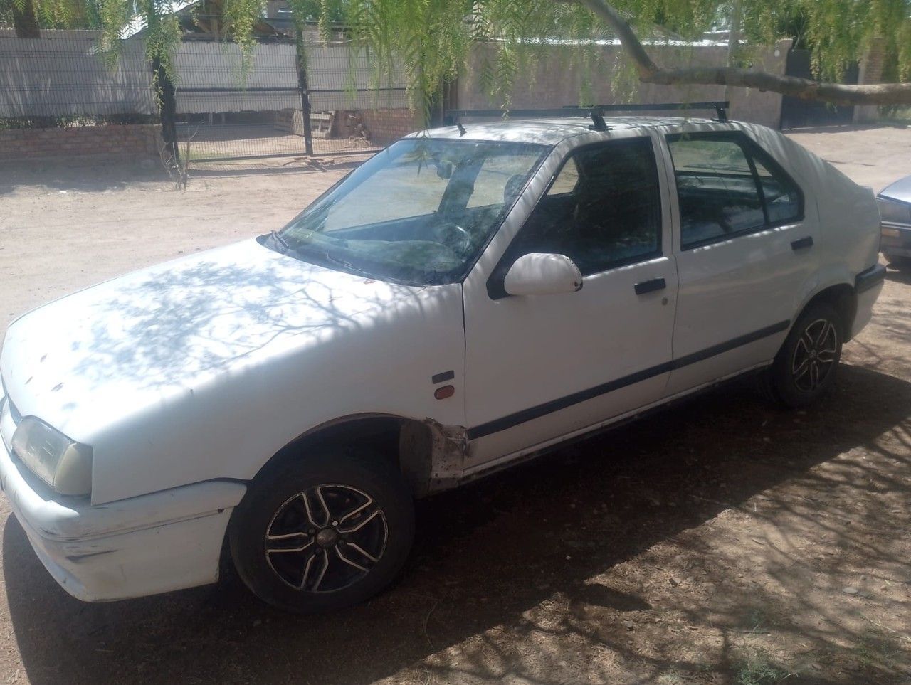 Renault 19 Usado en Mendoza, deRuedas