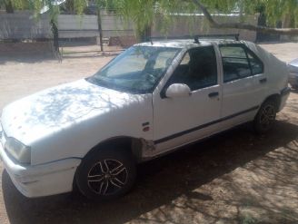 Renault 19 Usado en Mendoza