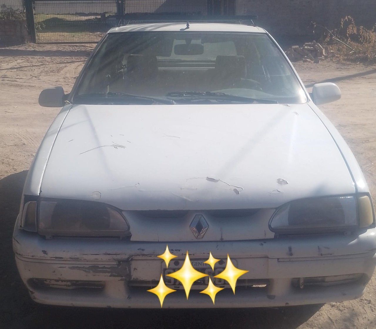 Renault 19 Usado en Mendoza, deRuedas