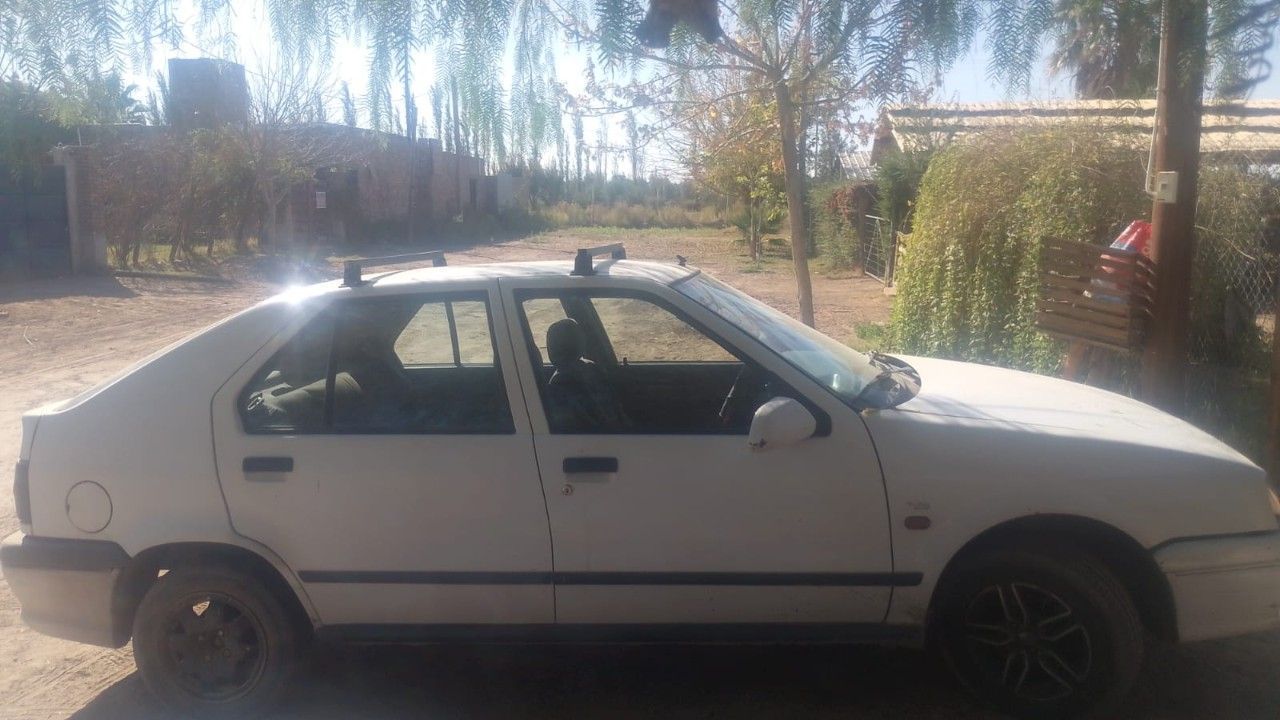 Renault 19 Usado en Mendoza, deRuedas