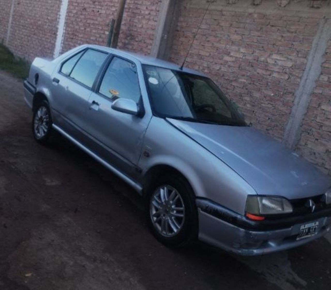 Renault 19 Usado en Mendoza, deRuedas