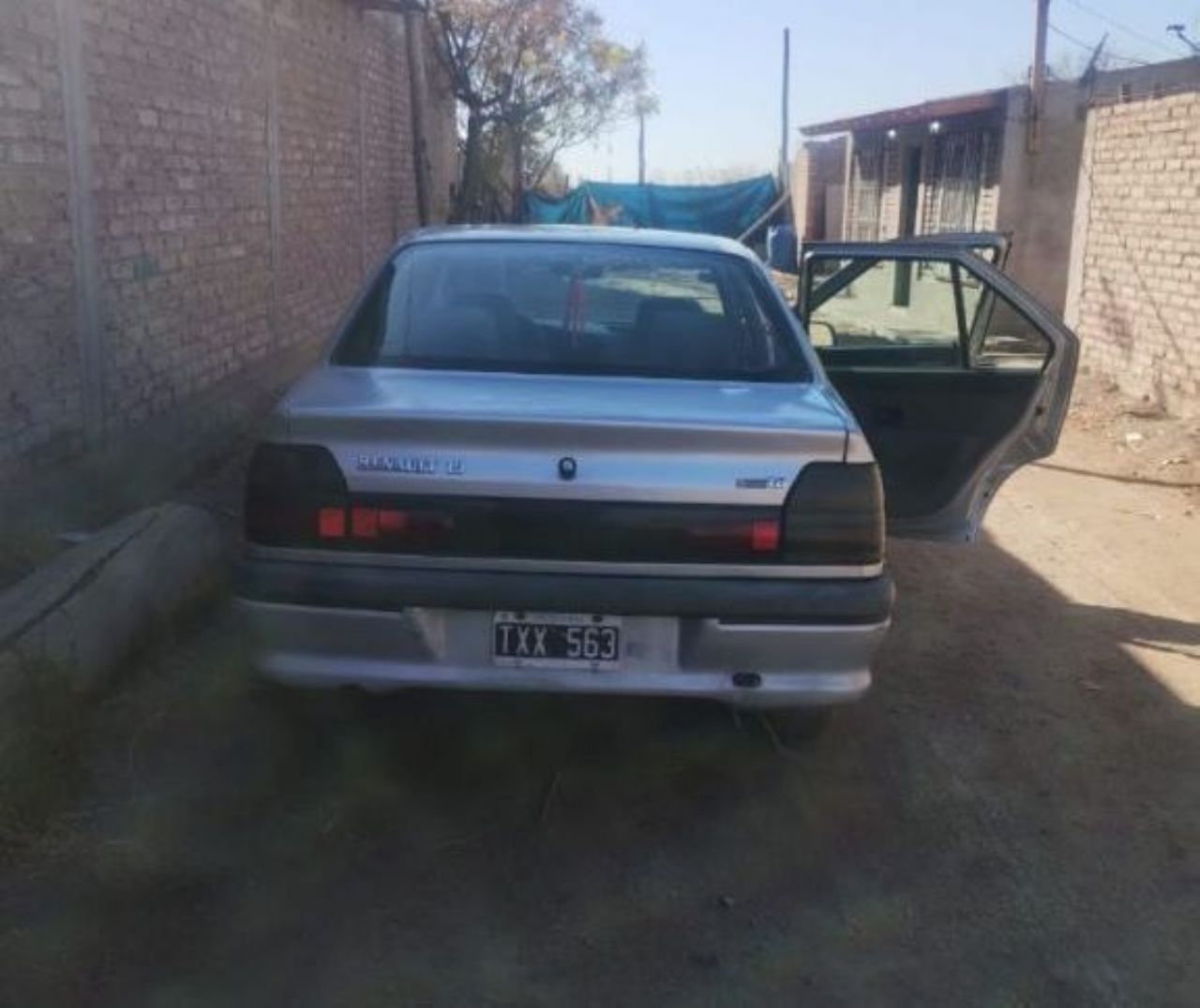 Renault 19 Usado en Mendoza, deRuedas