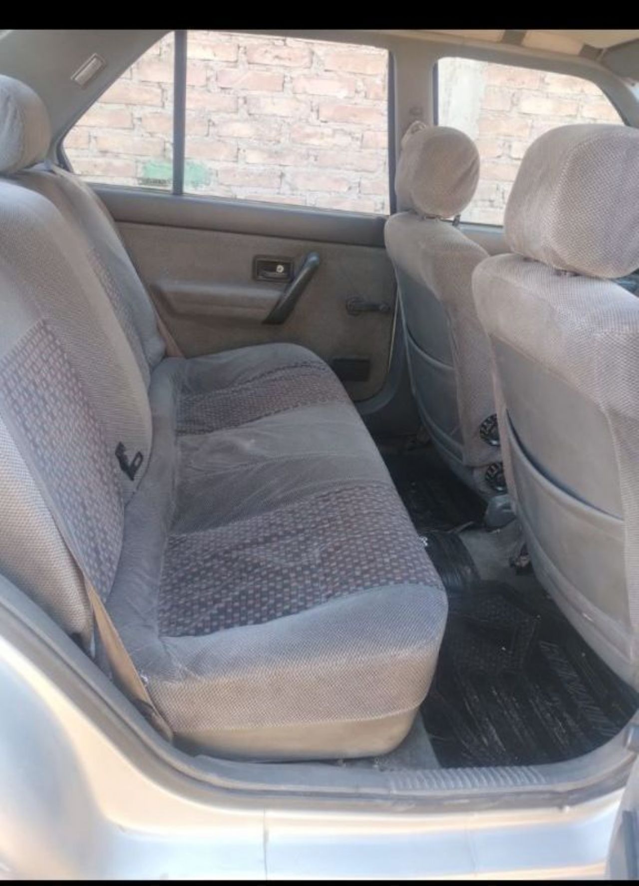 Renault 19 Usado en Mendoza, deRuedas