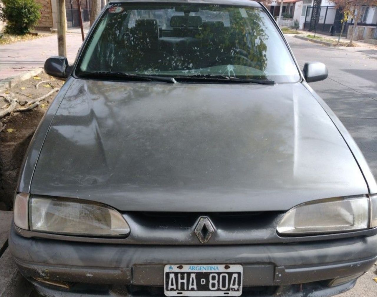 Renault 19 Usado en Mendoza, deRuedas
