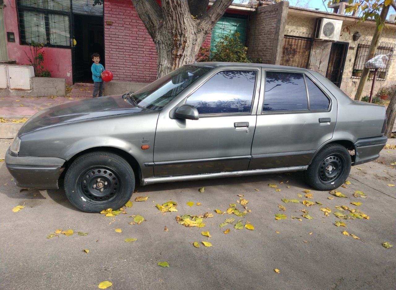 Renault 19 Usado en Mendoza, deRuedas