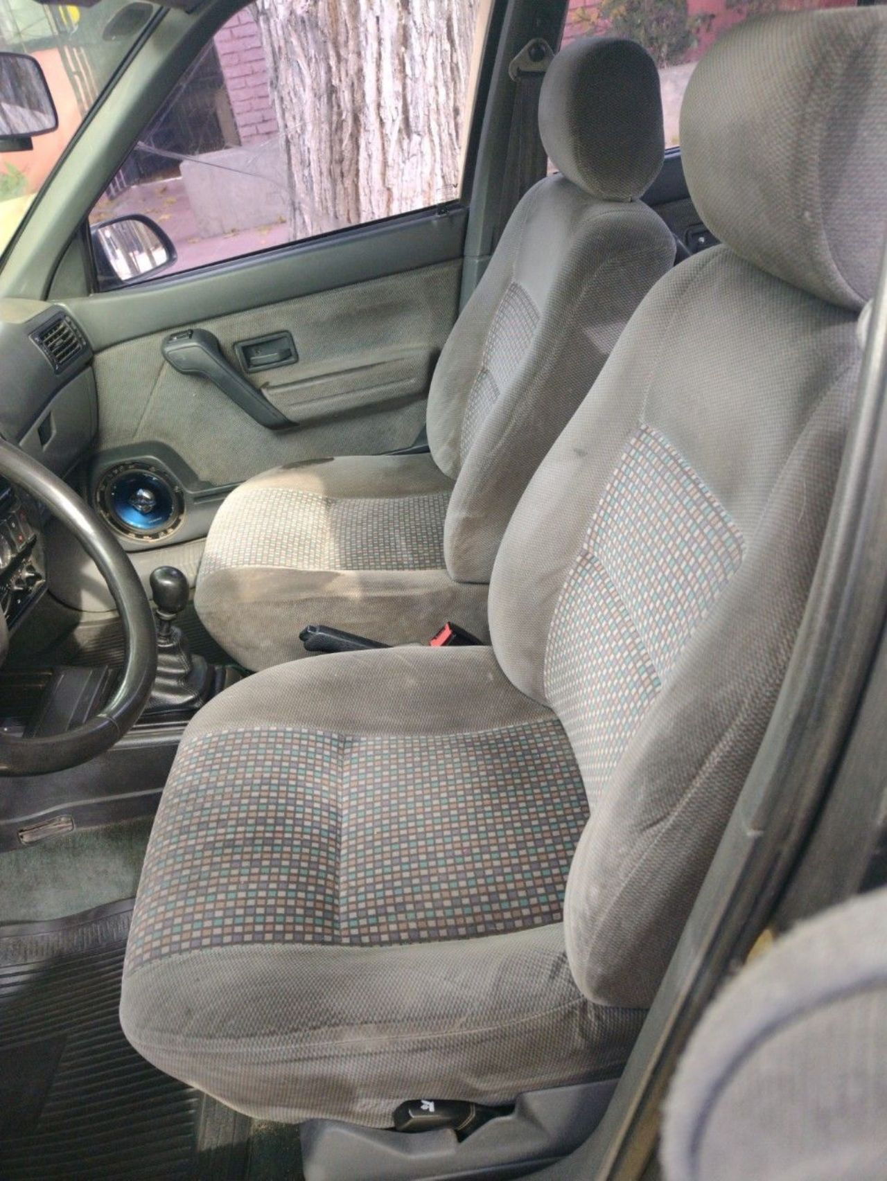 Renault 19 Usado en Mendoza, deRuedas