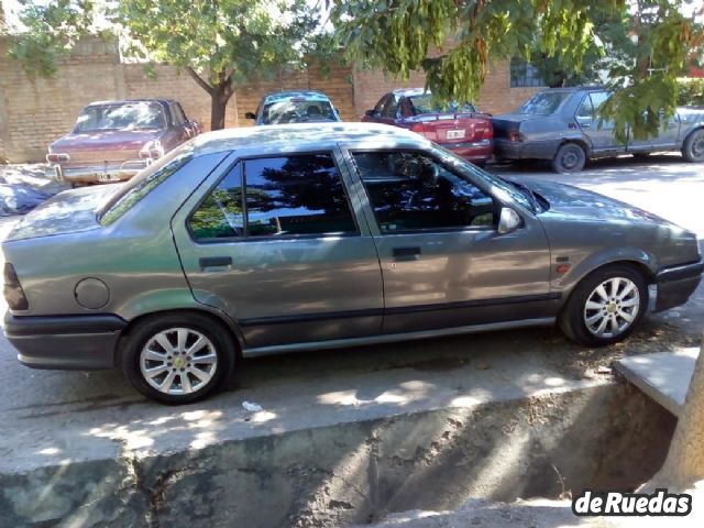 Renault 19 Usado en Mendoza, deRuedas