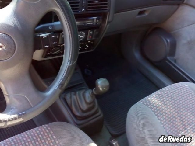 Renault 19 Usado en Mendoza, deRuedas