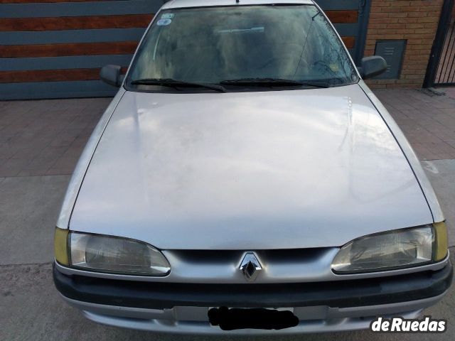 Renault 19 Usado en Mendoza, deRuedas