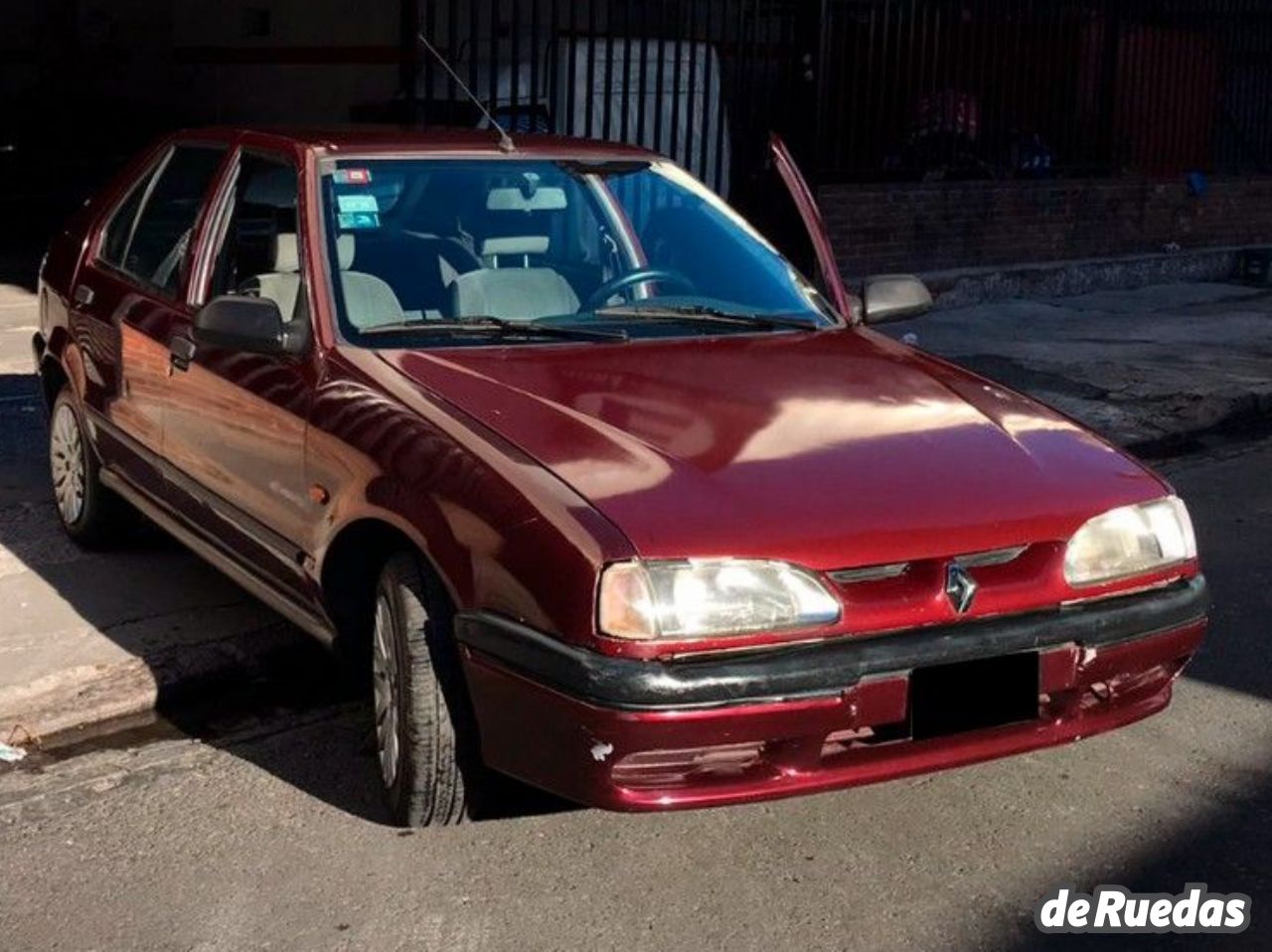 Renault 19 Usado en Buenos Aires, deRuedas