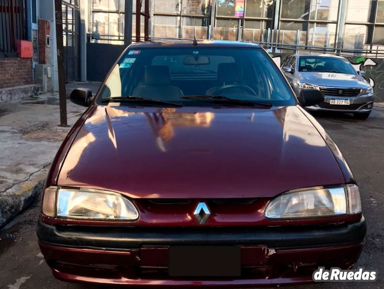 Renault 19 Usado en Buenos Aires, deRuedas