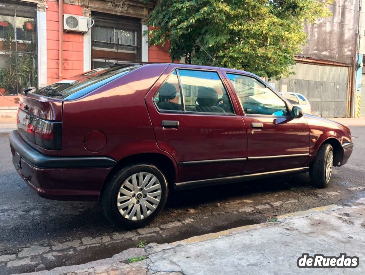 Renault 19 Usado en Buenos Aires, deRuedas