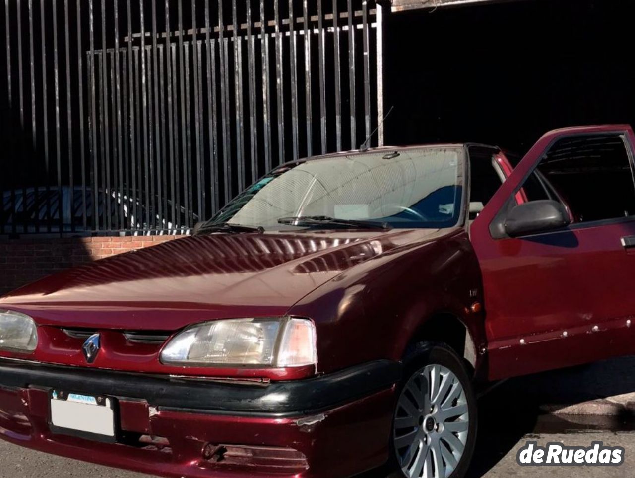 Renault 19 Usado en Buenos Aires, deRuedas