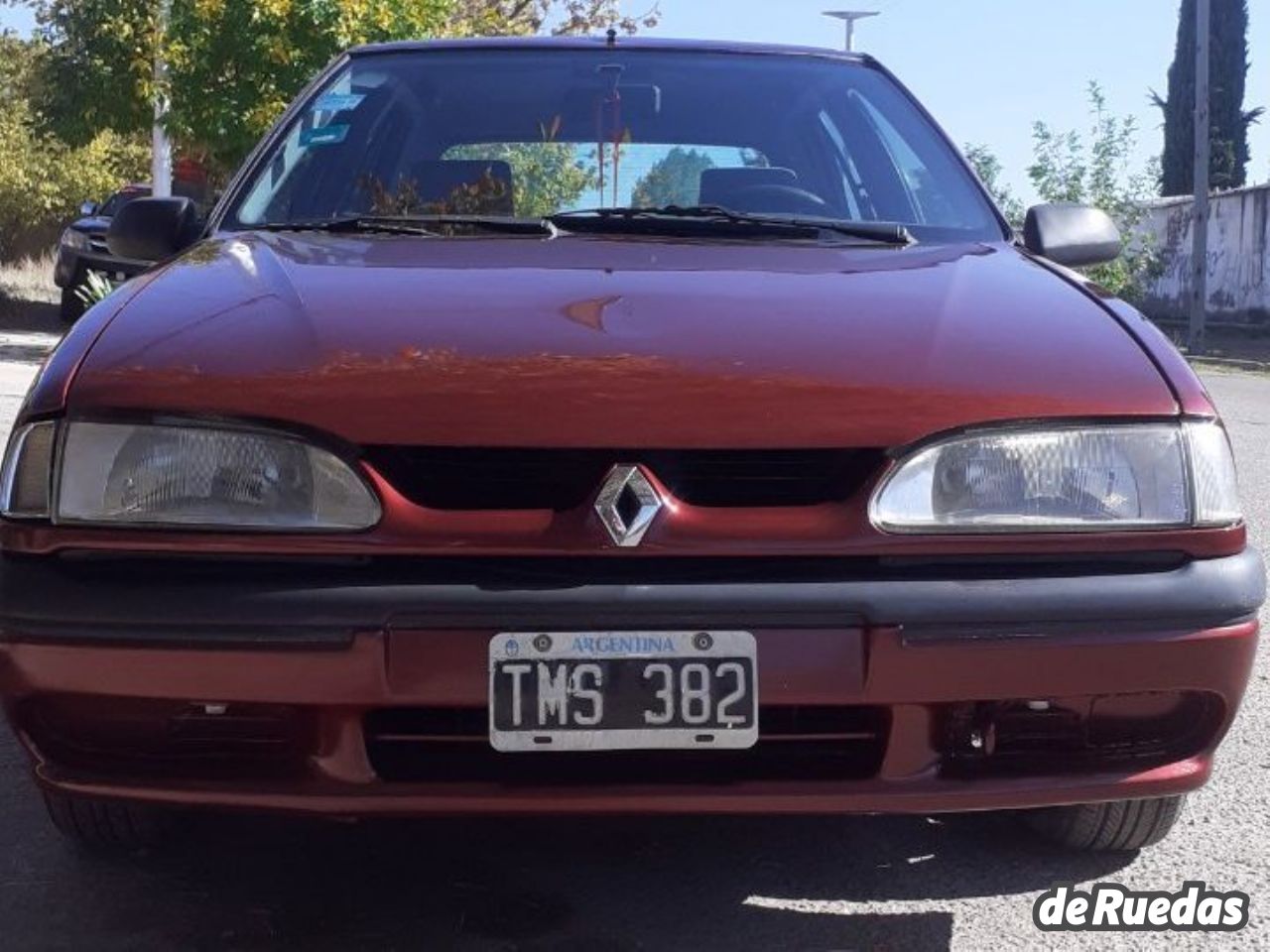 Renault 19 Usado en Mendoza, deRuedas
