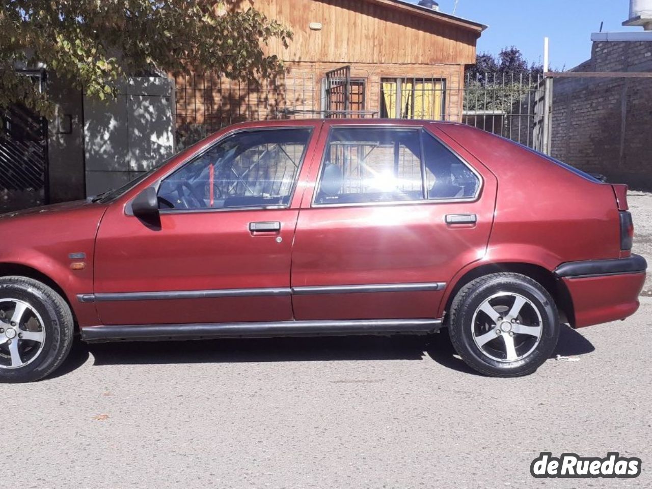 Renault 19 Usado en Mendoza, deRuedas