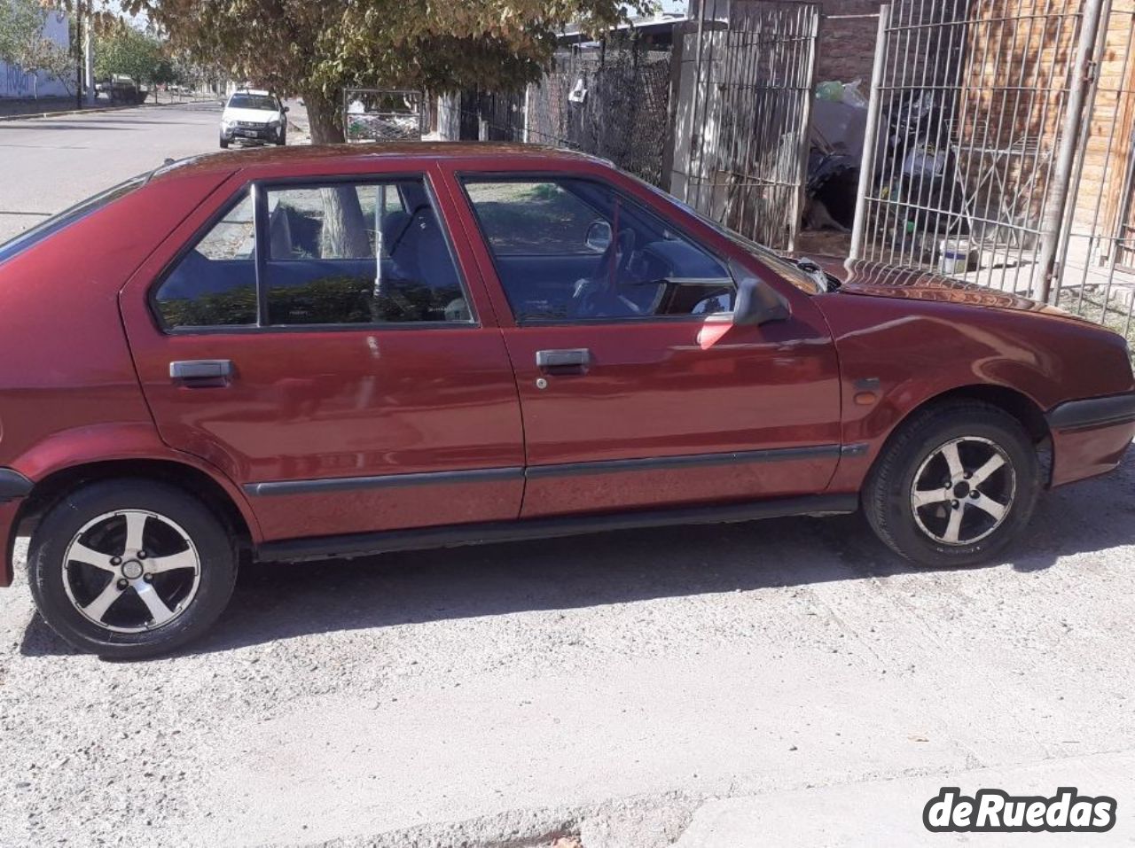 Renault 19 Usado en Mendoza, deRuedas