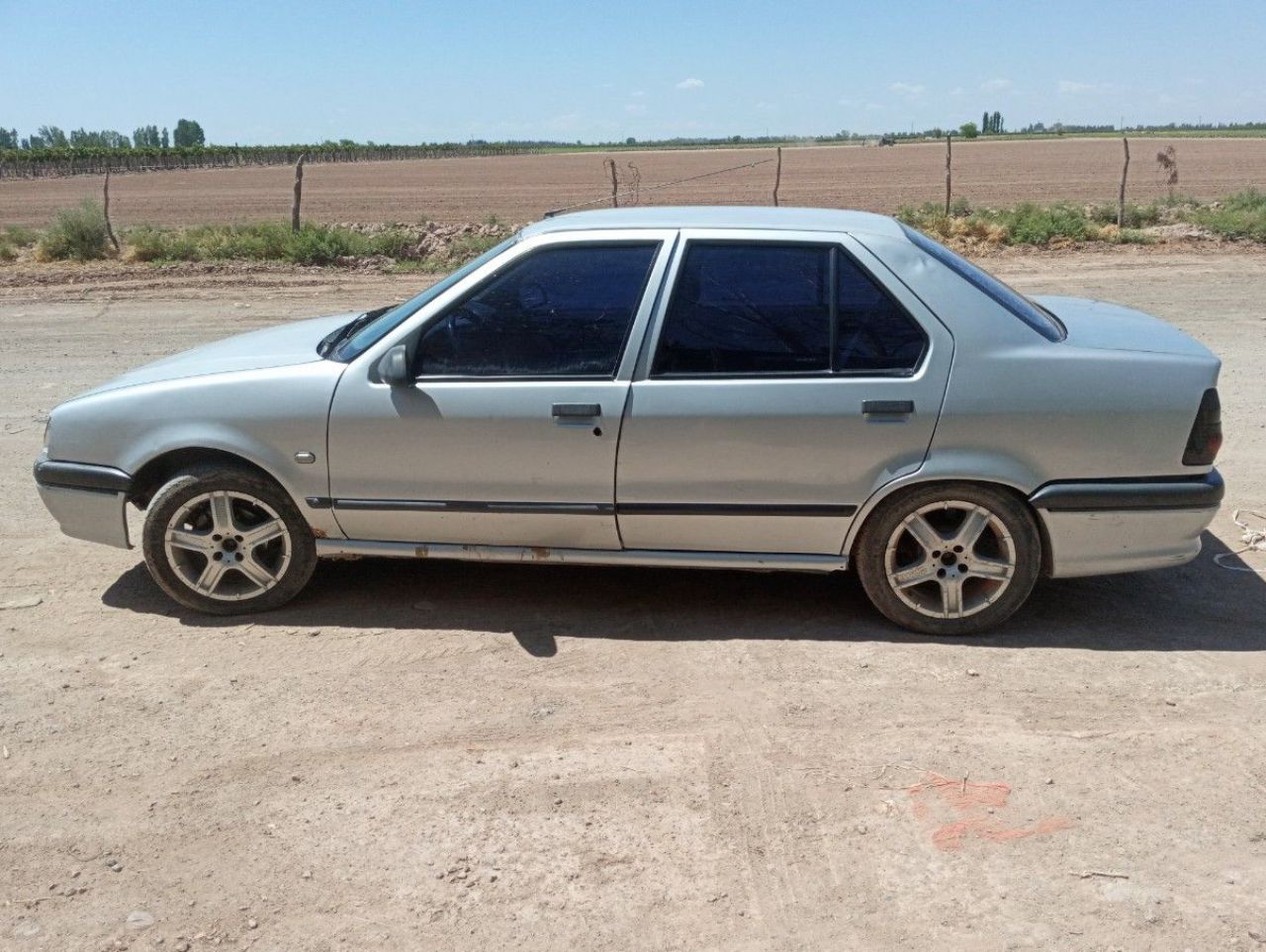 Renault 19 Usado en Mendoza, deRuedas