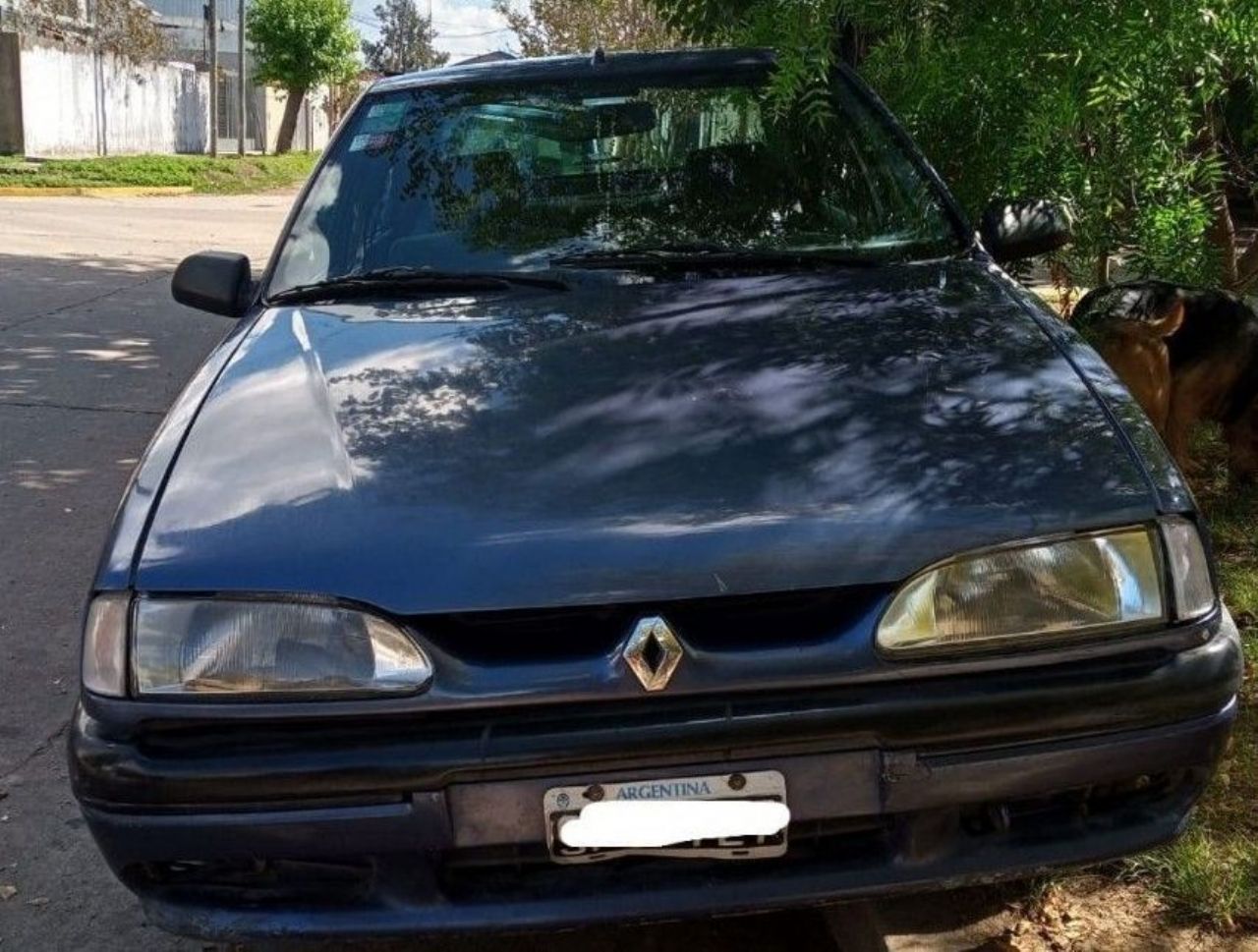 Renault 19 Usado en Buenos Aires, deRuedas