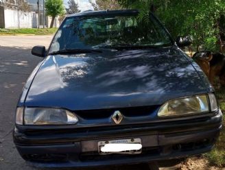 Renault 19 Usado en Buenos Aires