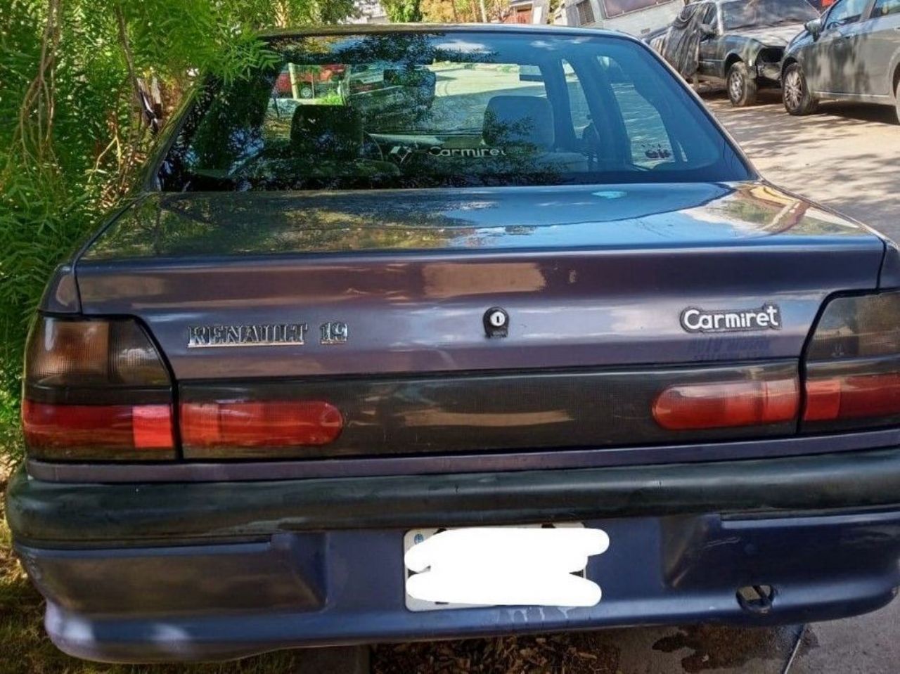 Renault 19 Usado en Buenos Aires, deRuedas