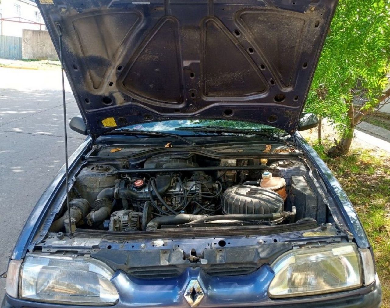 Renault 19 Usado en Buenos Aires, deRuedas