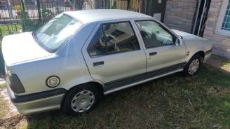 Renault 19 Usado en Mendoza