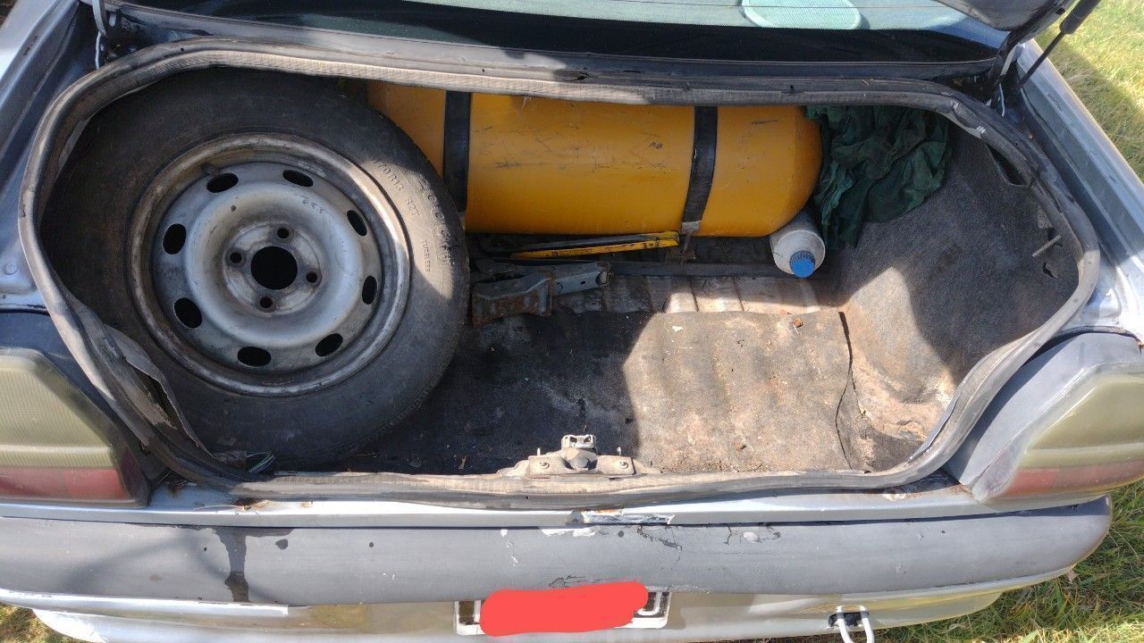 Renault 19 Usado en Mendoza, deRuedas