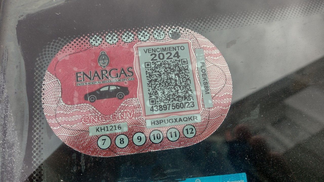 Renault 19 Usado en Mendoza, deRuedas
