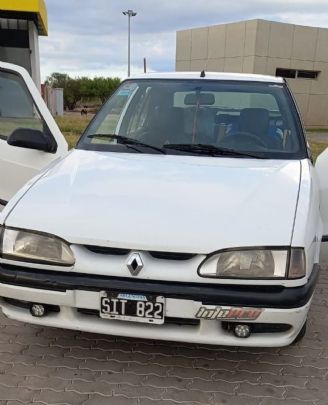 Renault 19 Usado en Mendoza