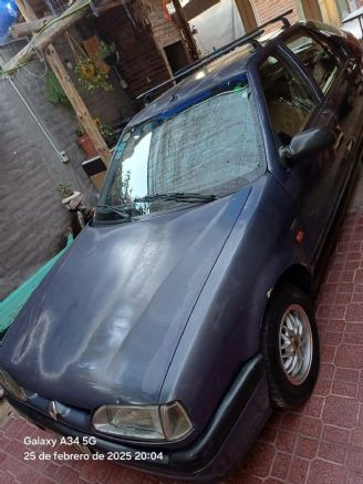 Renault 19 Usado en Mendoza