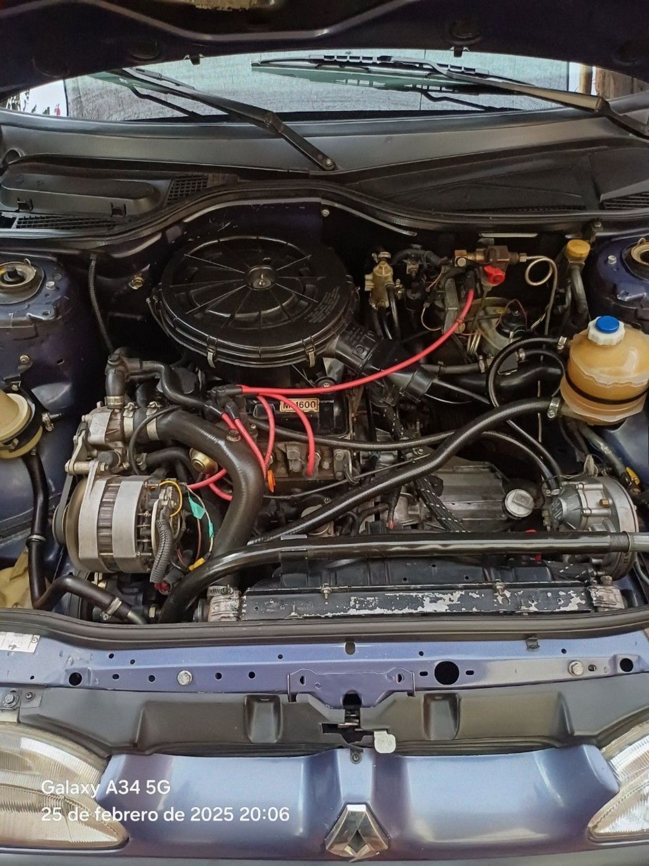 Renault 19 Usado en Mendoza, deRuedas