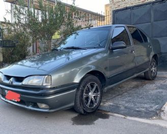 Renault 19 Usado en Mendoza